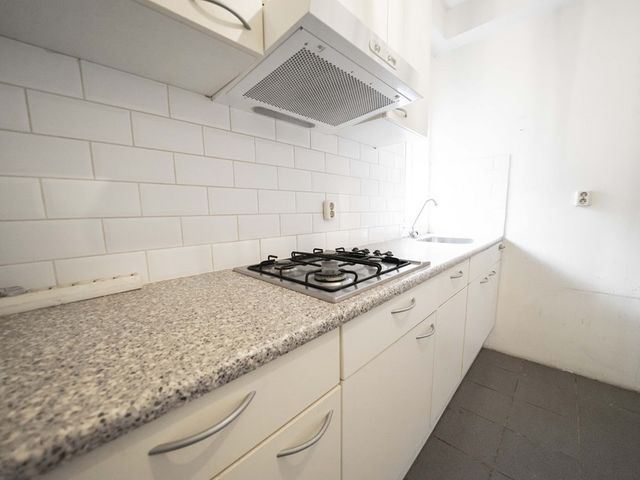 Zeestraat 47, Beverwijk