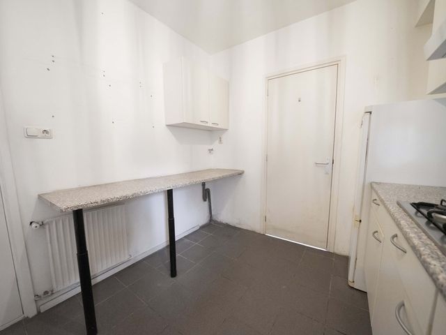 Zeestraat 47, Beverwijk