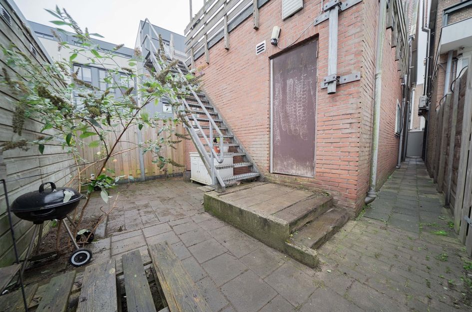 Zeestraat 47