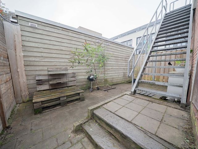 Zeestraat 47, Beverwijk