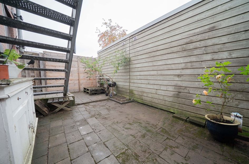 Zeestraat 47