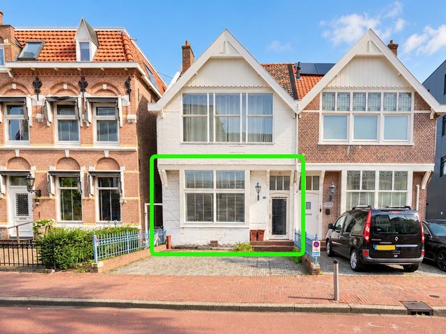 Zeestraat 47, Beverwijk
