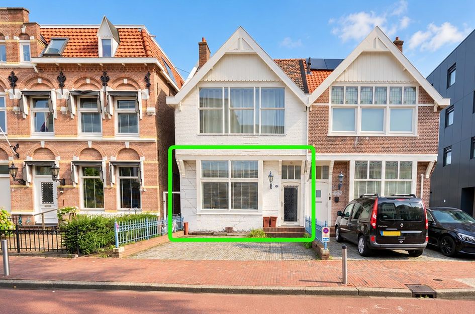 Zeestraat 47