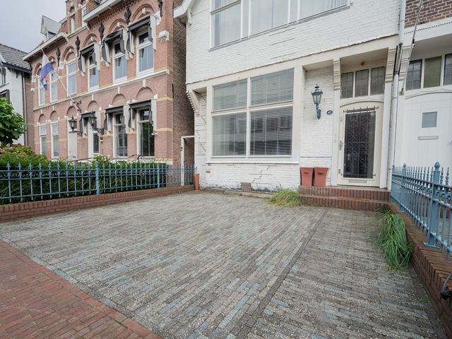 Zeestraat 47, Beverwijk