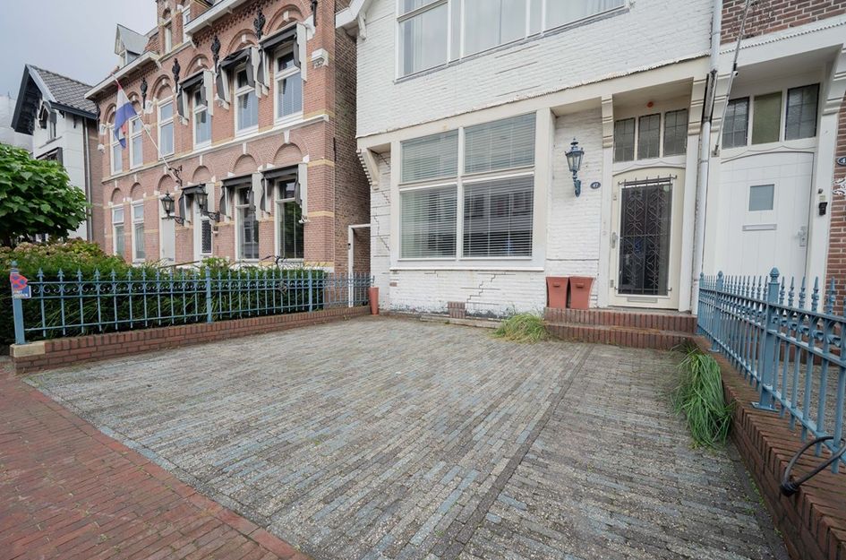 Zeestraat 47