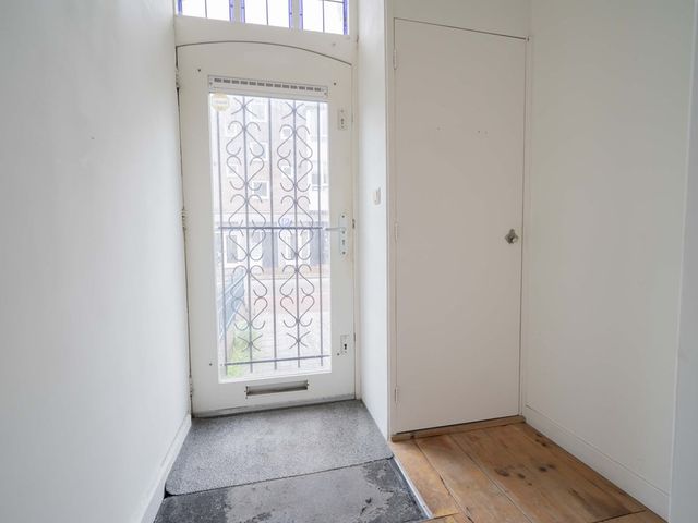 Zeestraat 47, Beverwijk