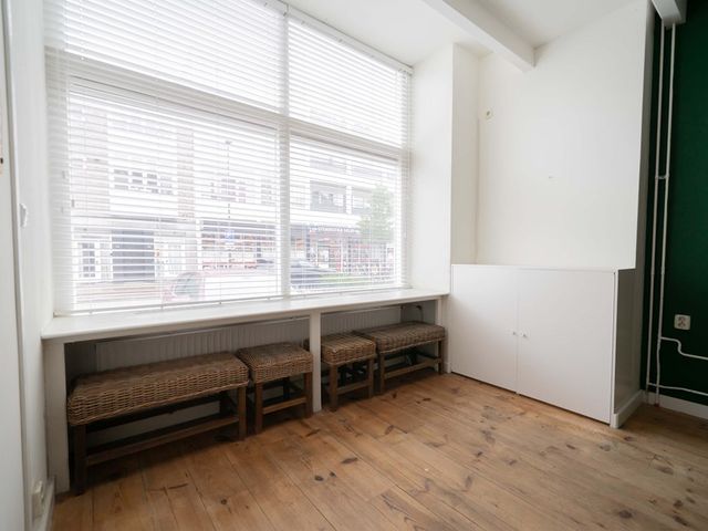 Zeestraat 47, Beverwijk