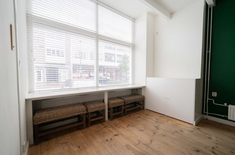 Zeestraat 47