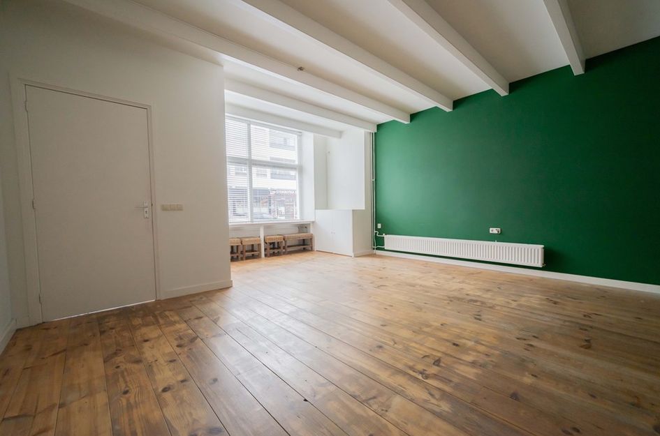 Zeestraat 47