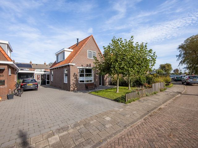 Turfmarkt 71, Makkum