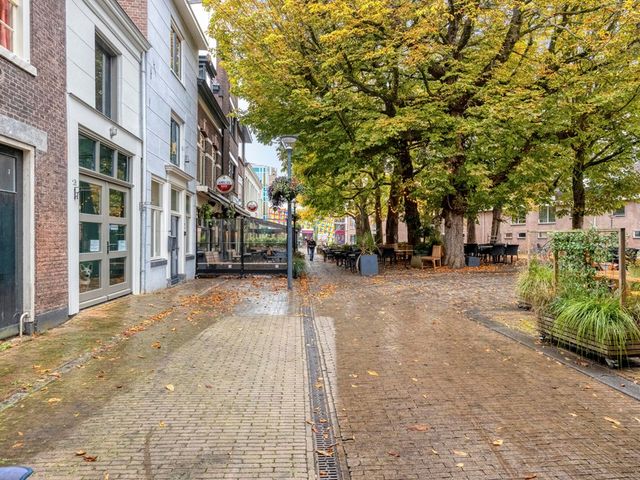 Varkenmarkt 5, Gorinchem