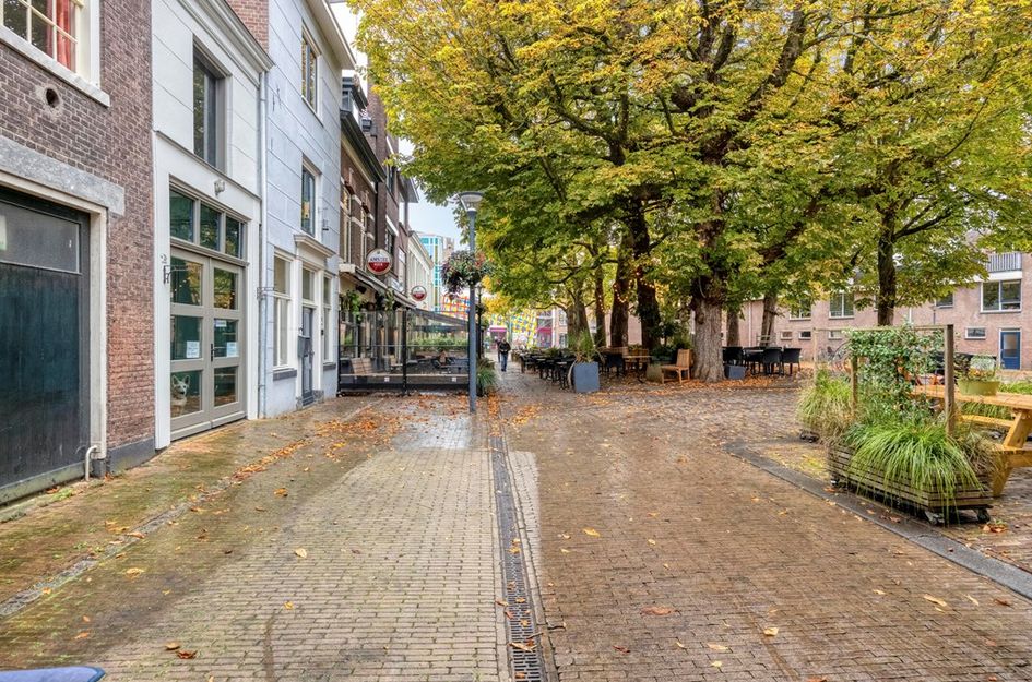 Varkenmarkt 5