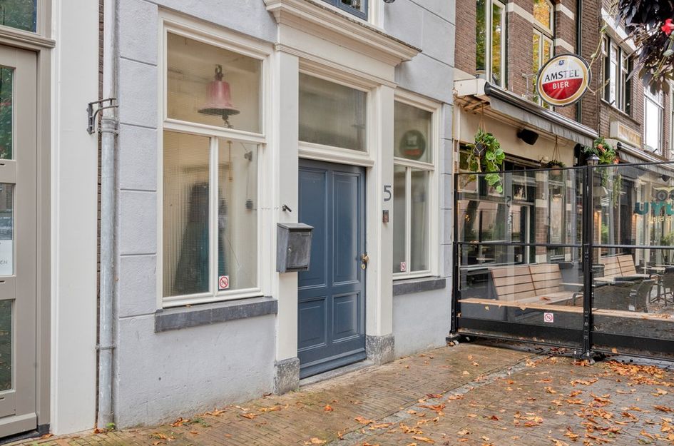 Varkenmarkt 5