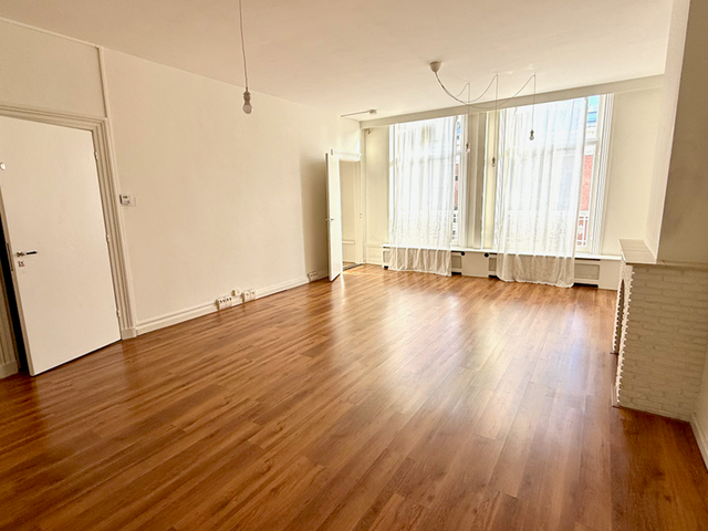 Dr. Kuyperstraat 10, 's-Gravenhage