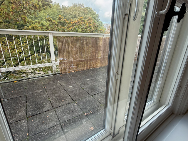 Dr. Kuyperstraat 10, 's-Gravenhage