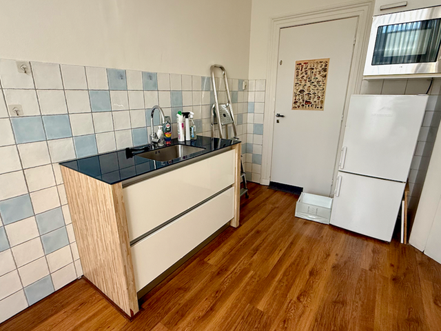 Dr. Kuyperstraat 10, 's-Gravenhage