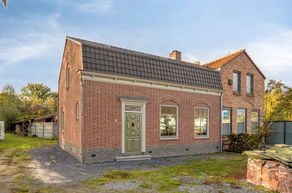 Gentsevaart 74