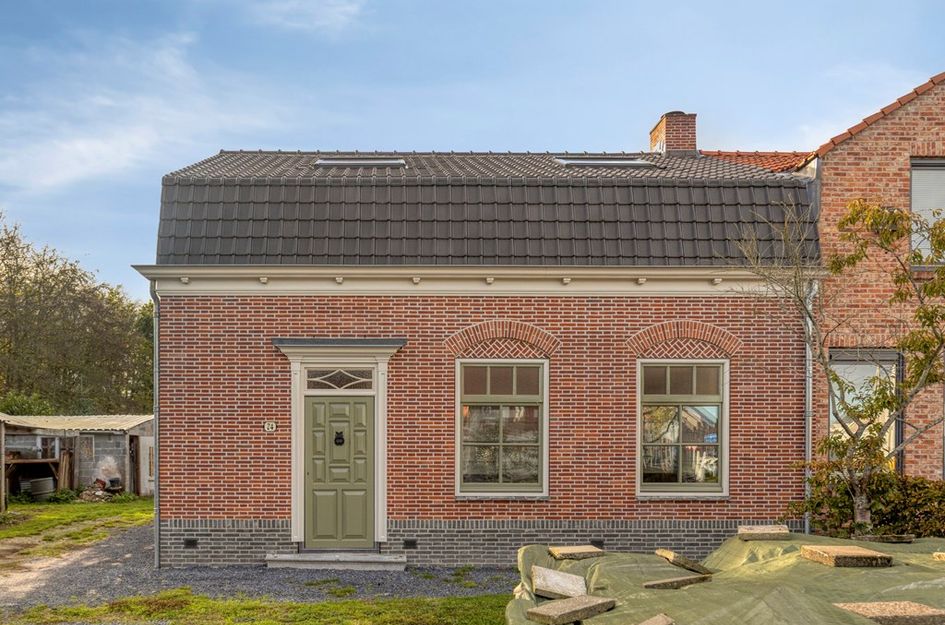 Gentsevaart 74