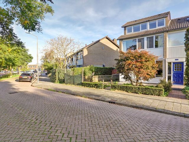Joost van den Vondelstr 24, Sliedrecht