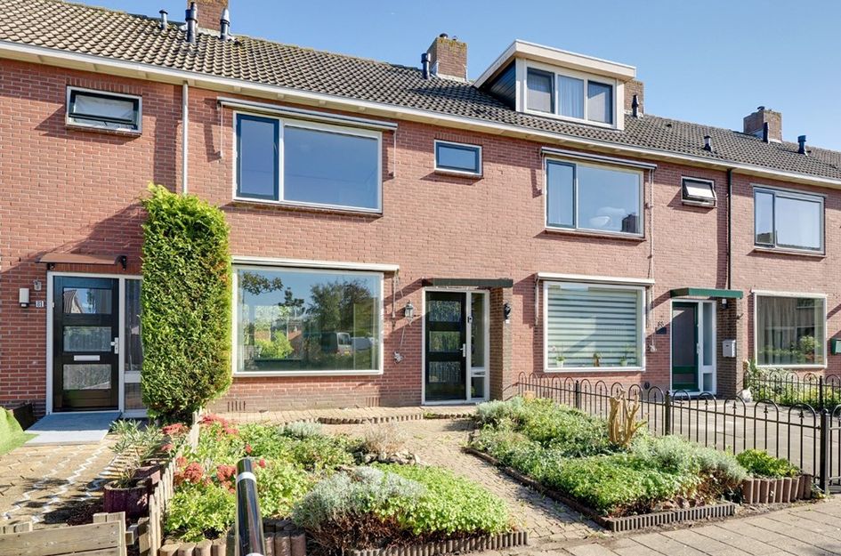 Het Veer 83