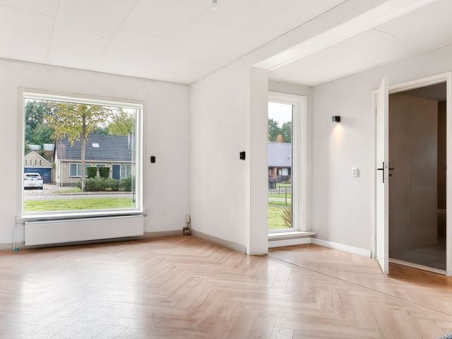 Raadhuisstraat 34, Blijham