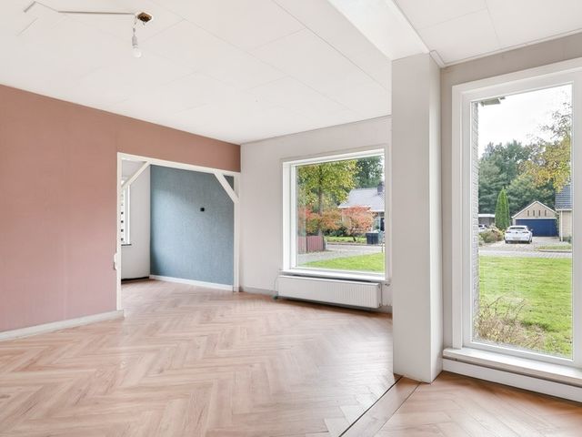 Raadhuisstraat 34, Blijham