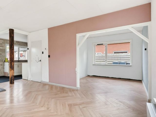 Raadhuisstraat 34, Blijham