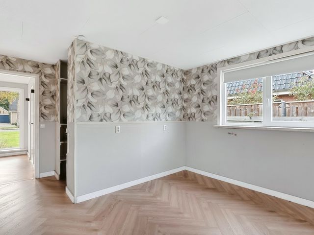 Raadhuisstraat 34, Blijham