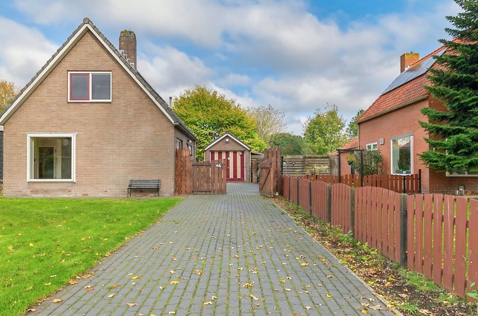 Raadhuisstraat 34