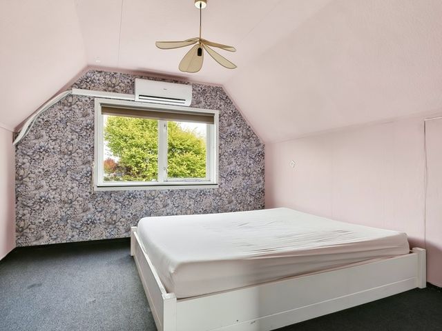 Raadhuisstraat 34, Blijham