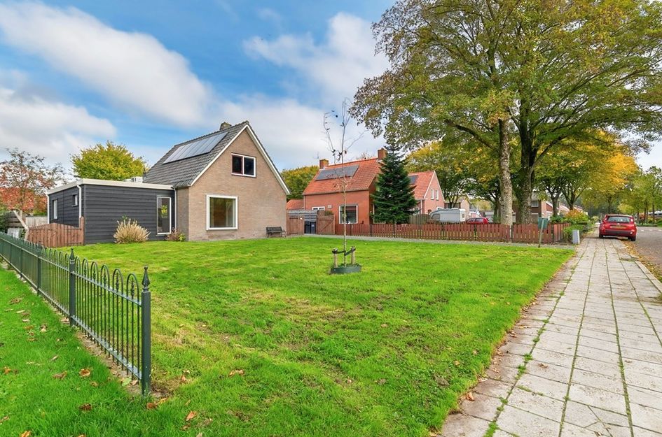 Raadhuisstraat 34