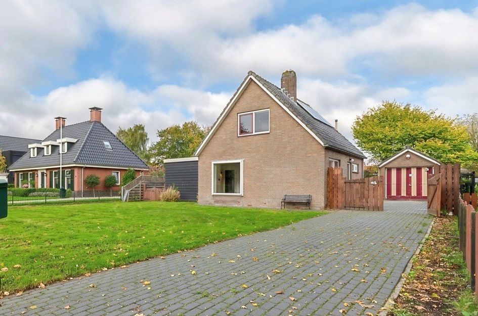 Raadhuisstraat 34