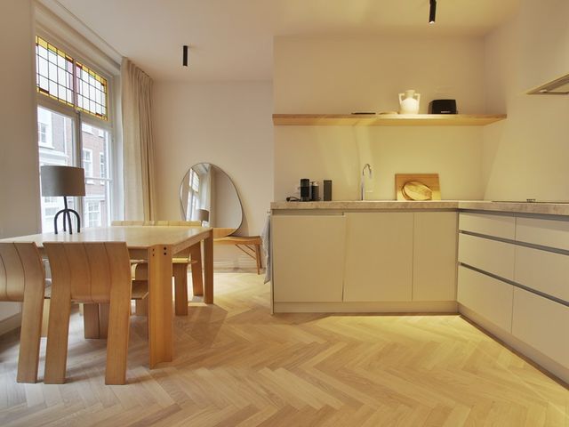Noorderdwarsstraat 10 1, Amsterdam