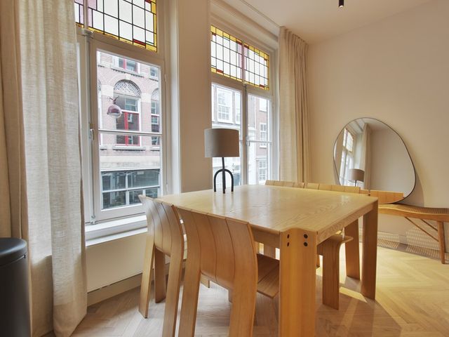 Noorderdwarsstraat 10 1, Amsterdam