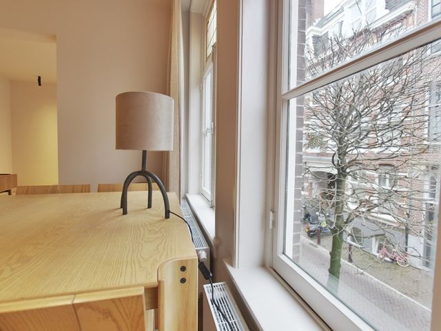 Noorderdwarsstraat 10 1, Amsterdam