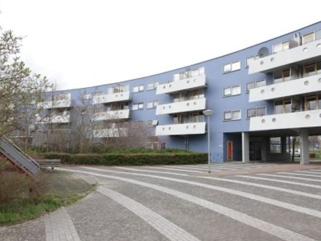 Peter Sellershof ONG, Almere