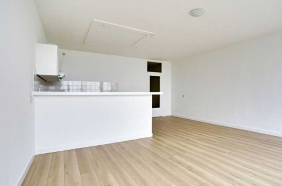 Saffierstraat ONG
