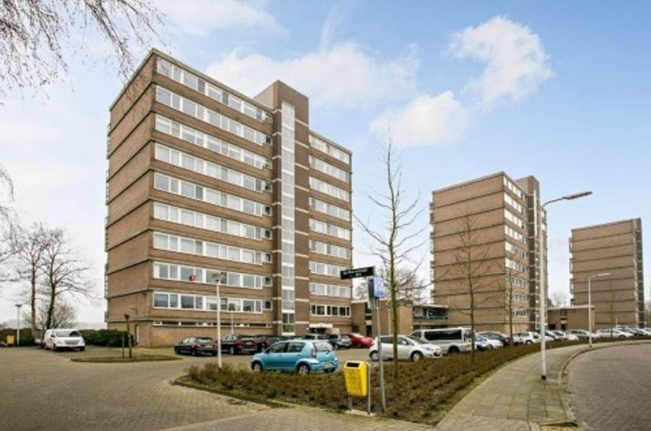 Saffierstraat ONG