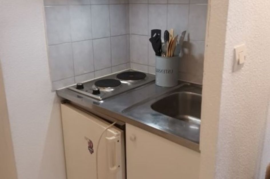 Bijlmerdreef ONG