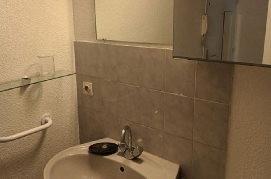 Bijlmerdreef ONG