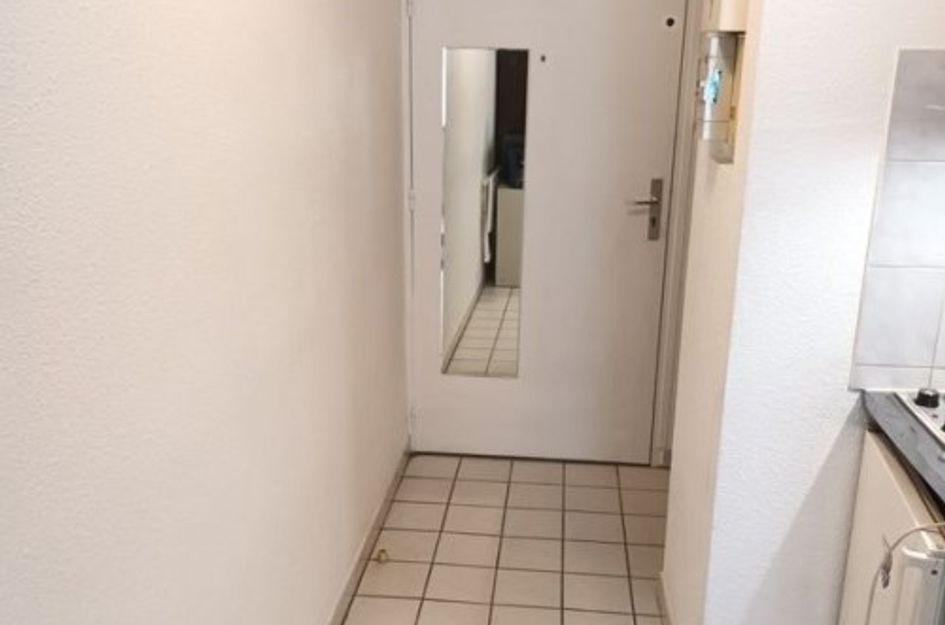 Bijlmerdreef ONG