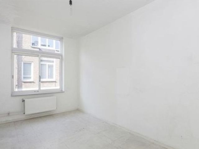 Tuinstraat ONG, Amsterdam