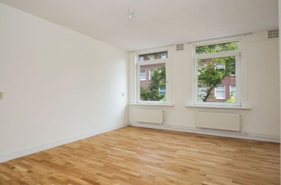 Orteliusstraat ONG