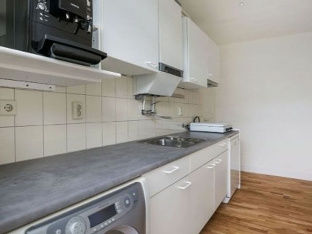 Orteliusstraat ONG, Amsterdam