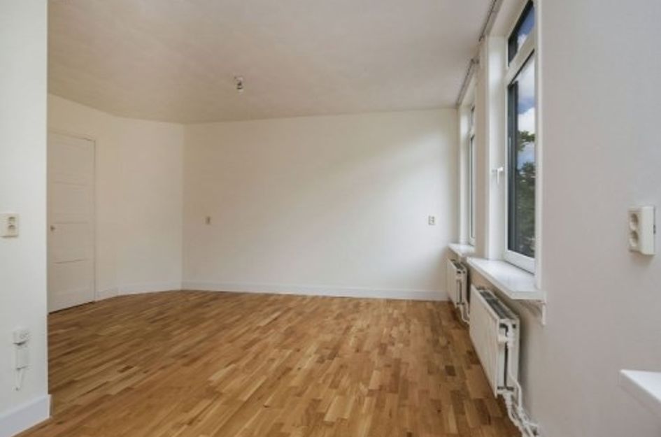 Orteliusstraat ONG