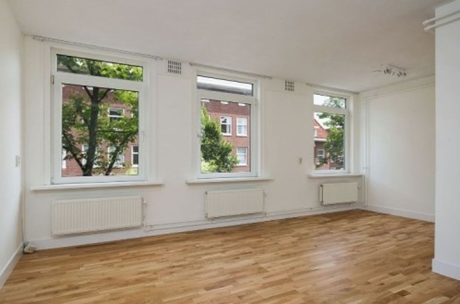 Orteliusstraat ONG