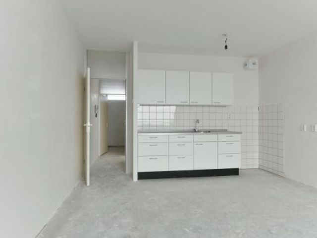 H. Cleyndertweg ONG, Amsterdam