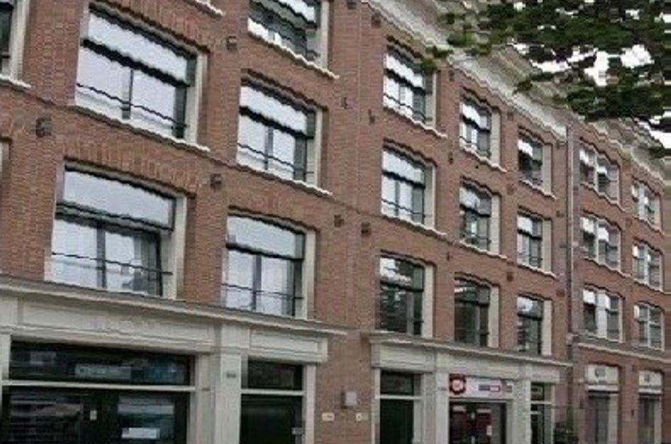 Dapperstraat ONG