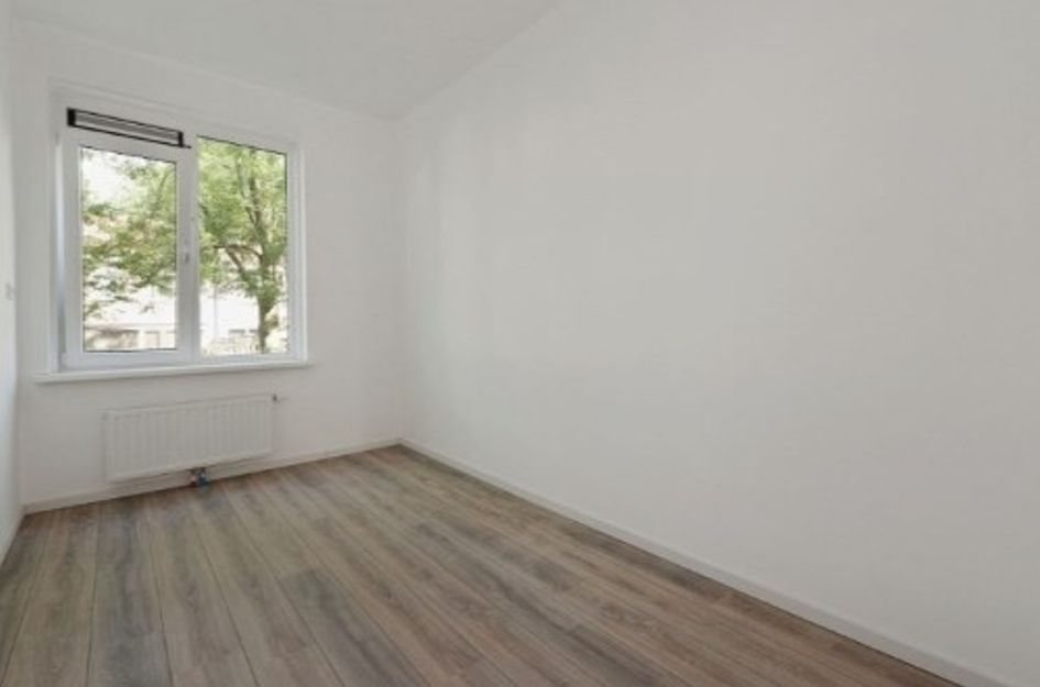 Van Foreestweg ONG