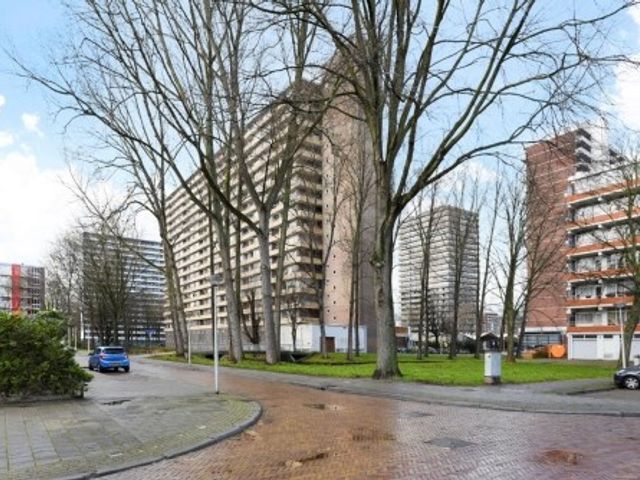 Hendrik Tollensstraat ONG, Delft